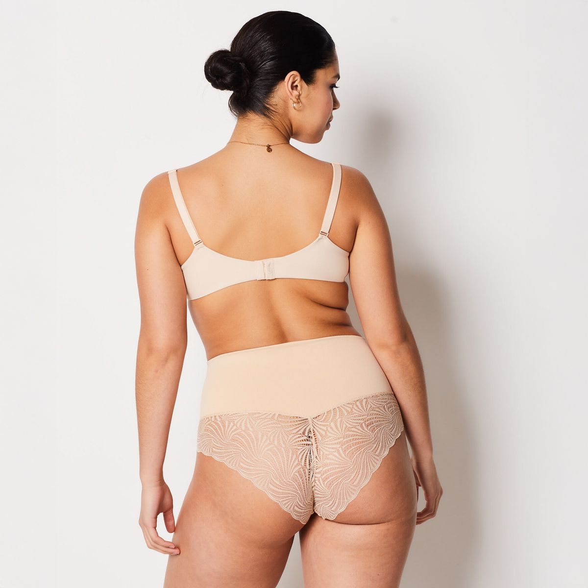 ETAM - Calzon Culotte Power Byetam Mujer Etam