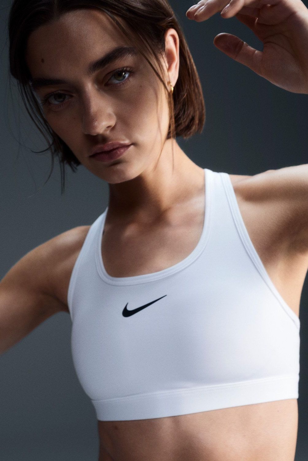 NIKE - Peto Deportivo Training Mujer Nike