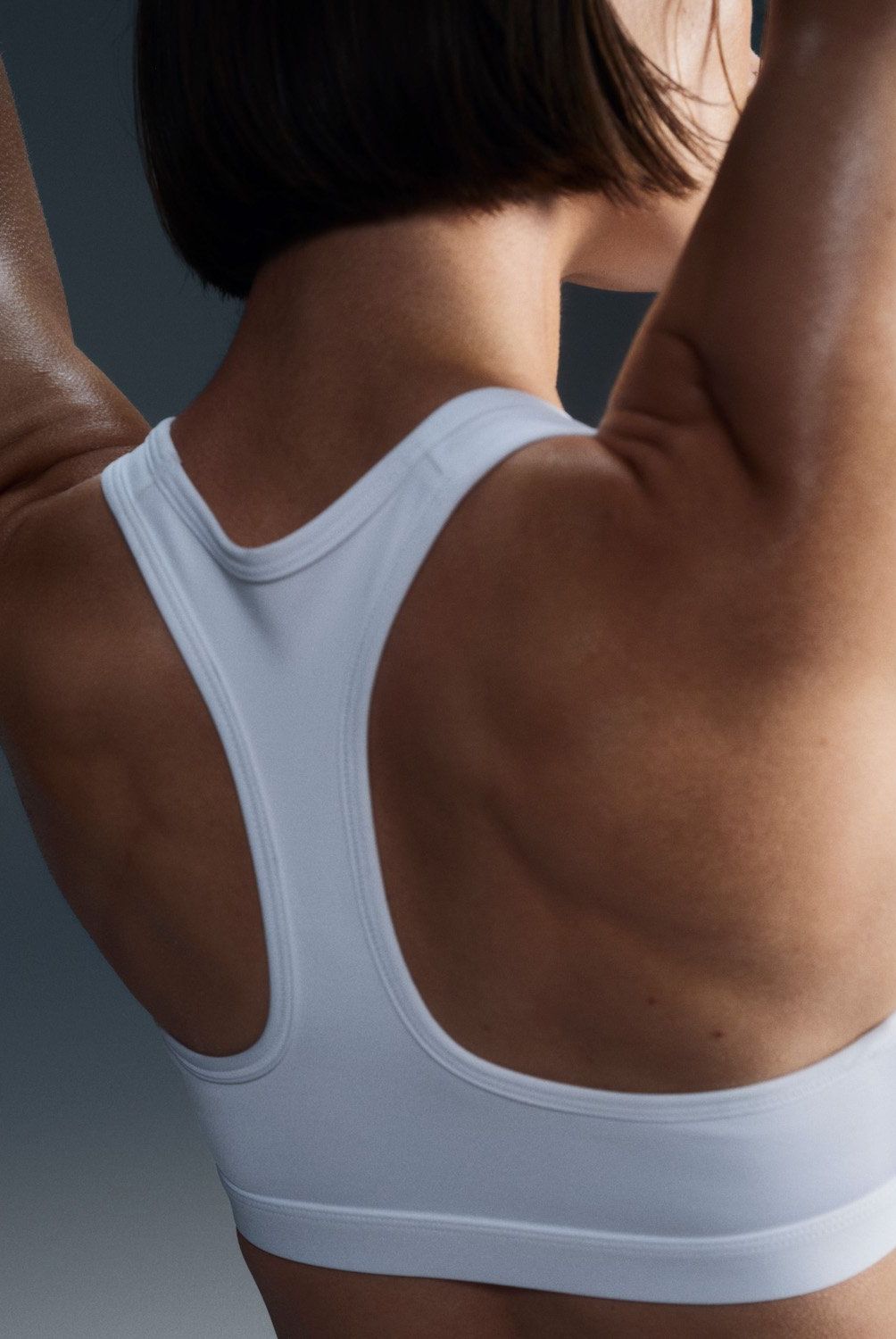 NIKE - Peto Deportivo Training Mujer Nike