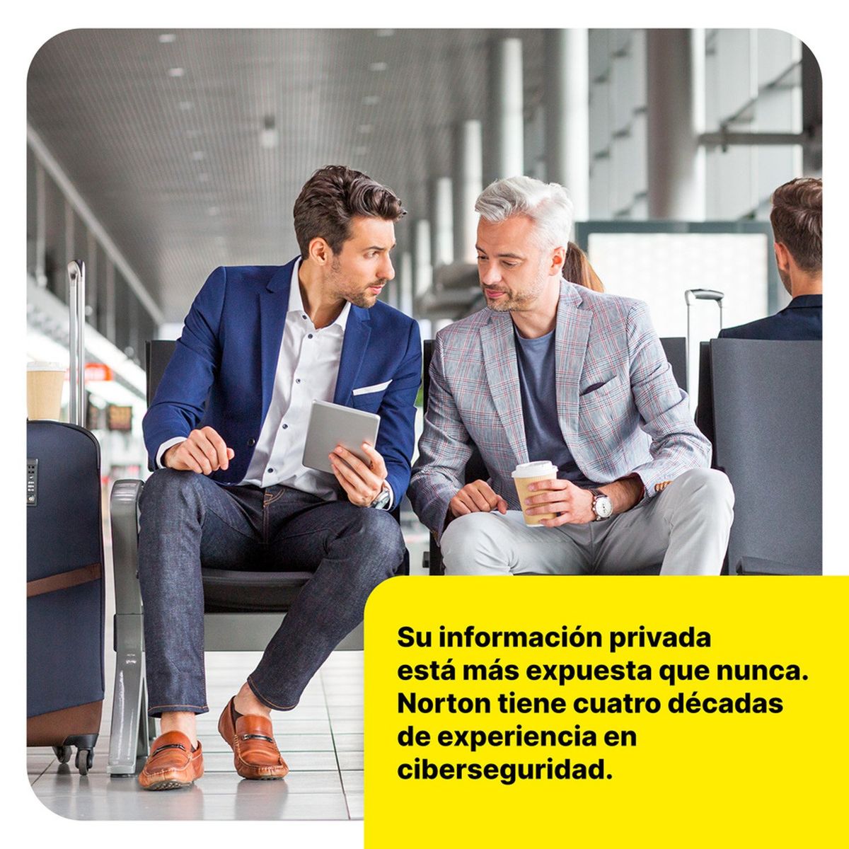 NORTON - Antivirus Norton 360 Premium 10 Dispositivos por 1 Año-Licencia Descargable