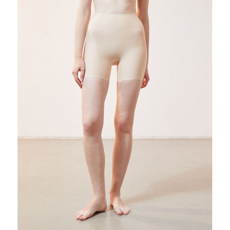 ETAM - Faja Short Control Mujer Etam