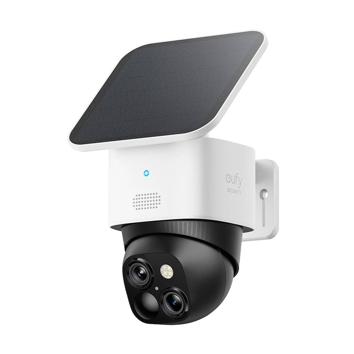 EUFY - Cámara De Seguridad Solar S340 Eufy