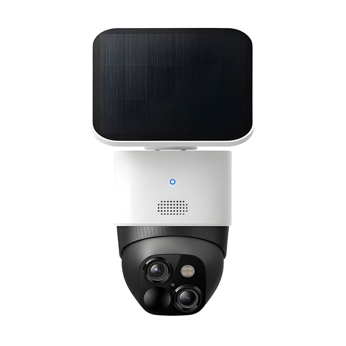 EUFY - Cámara De Seguridad Solar S340 Eufy