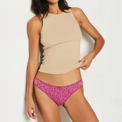 ETAM - Pack 3 Calzones Slips Jackie Mujer