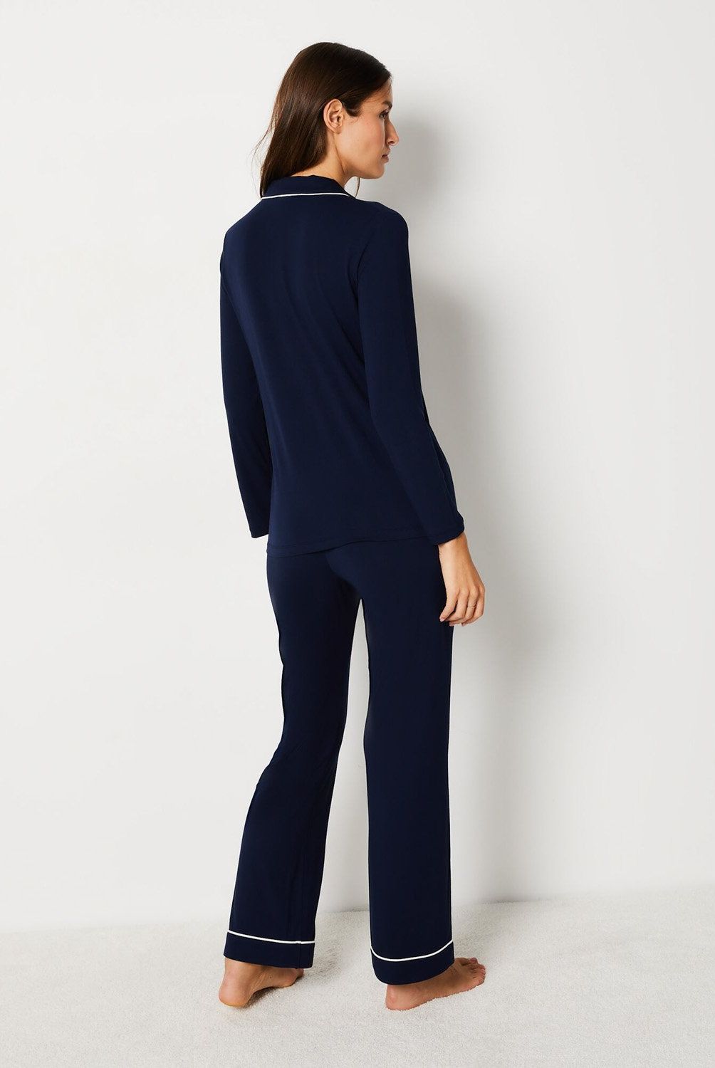 ETAM - Top de Pijama Molly Mujer Etam