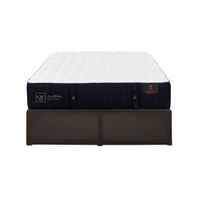 Cama Iron Smart Premium 2 Plazas X 1.90Mt Base Normal