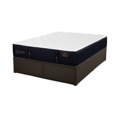 Imagen 2 del producto Cama Iron Smart Premium 2 Plazas X 1.90Mt Base Normal