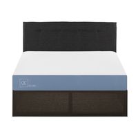 Cama Iron Smart ExCama EuropeallenCama Europea 2 Plazas