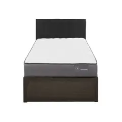 CIC - Cama Iron Smart Anatomic 1.5 Plazas