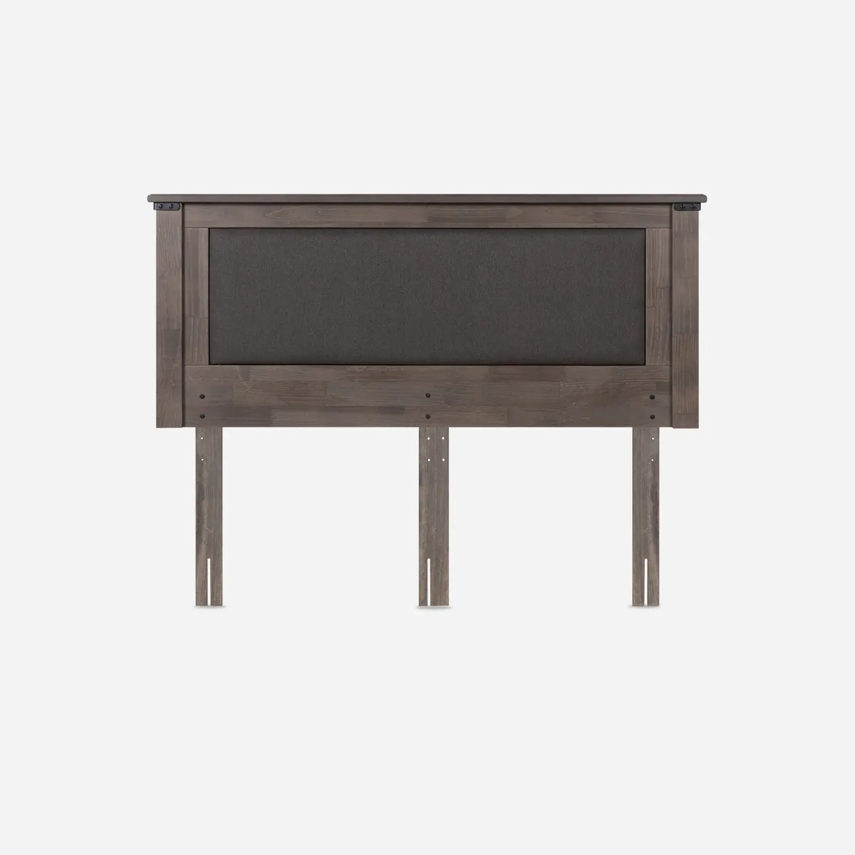 ROSEN - Respaldo New Ray King Gris Rosen