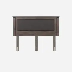 ROSEN - Respaldo New Ray King Gris