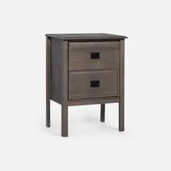 ROSEN - Velador New Ray Gris