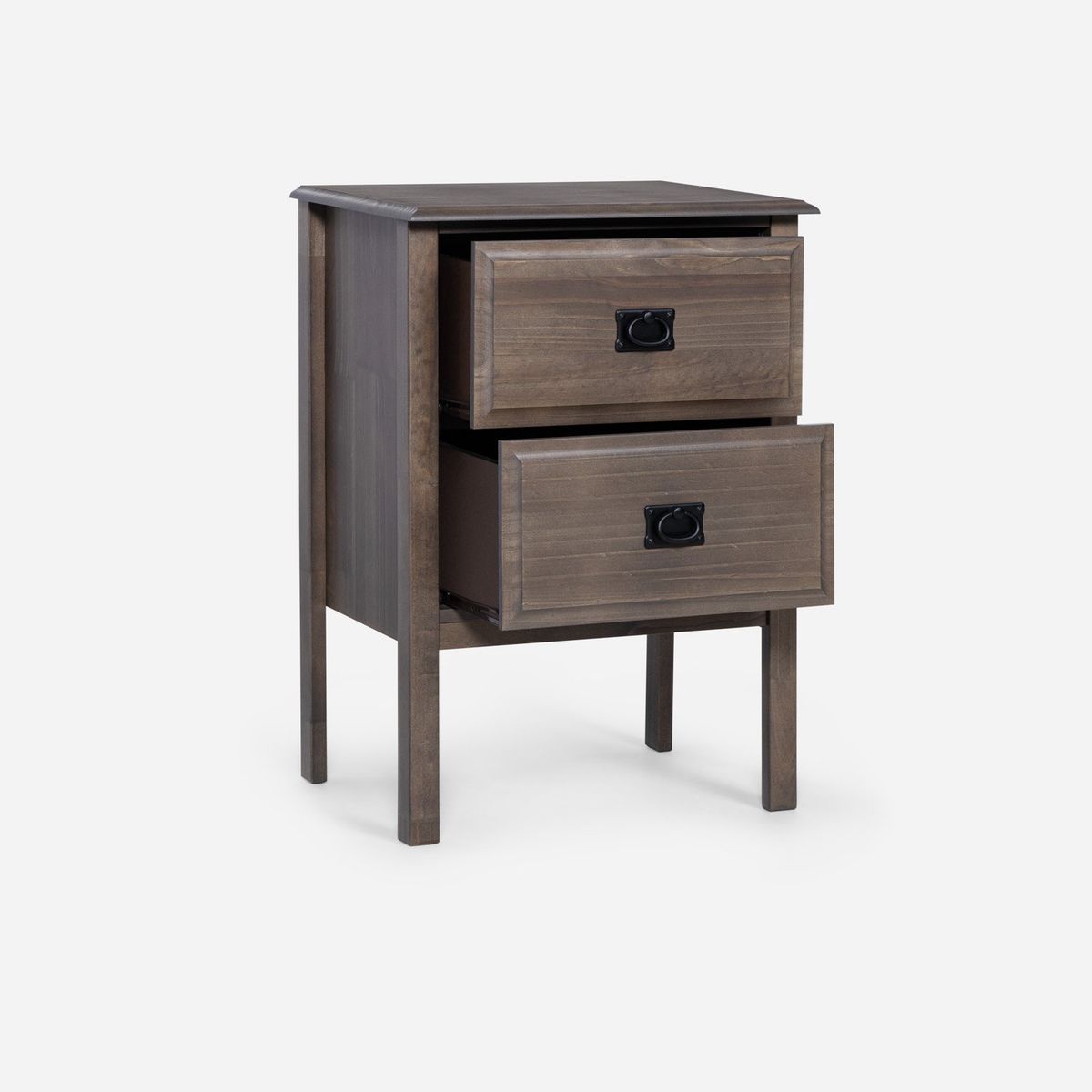 ROSEN - Velador New Ray Gris Rosen