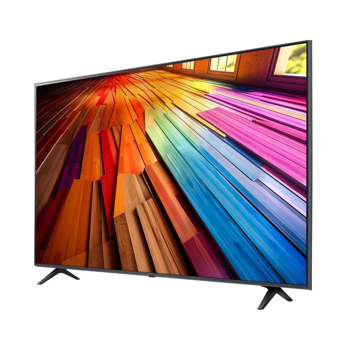 LG - Televisor LG LED 86 Pulgadas Smart TV 4K UHD 86UT8050PSB + Magic Remote