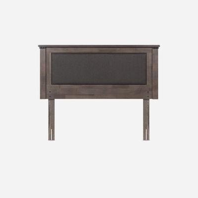 Imagen 2 del producto Cama Europea Autonomy Sky 2 Plazas + Respaldo