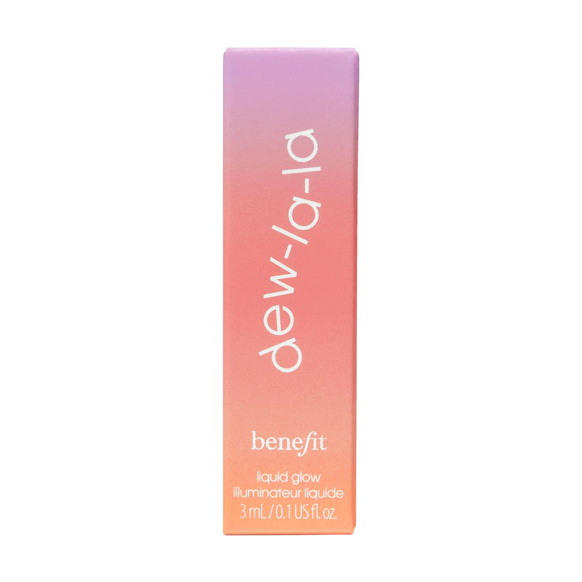 BENEFIT - Dewlala Luna Fun Size Highlight Liquid