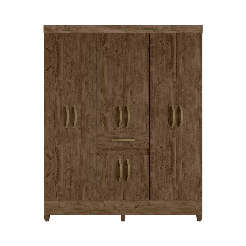 DI PORETTI - Clóset 8 Puertas 1 Cajón Portugal Di Poretti