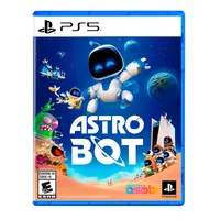 Juego Astro Bot Ps5