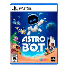 SONY - Juego Astro Bot Ps5