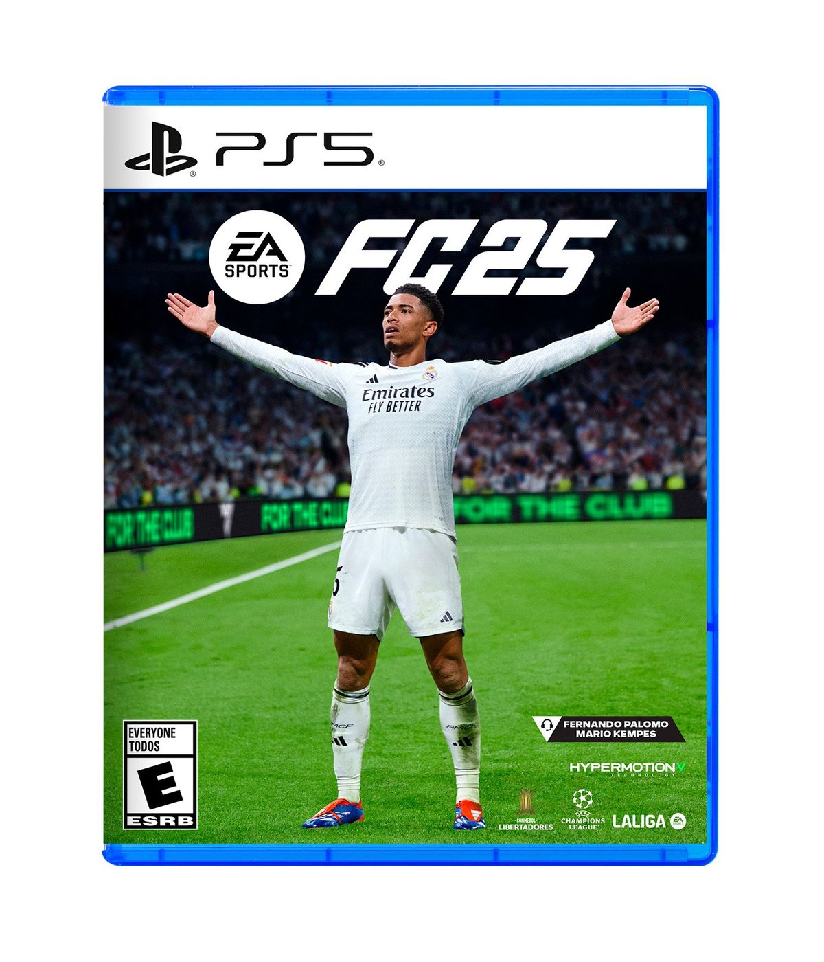 おもちゃ EA  SPORTS FC25 PS5 w=1200,h=1400,fit=pad