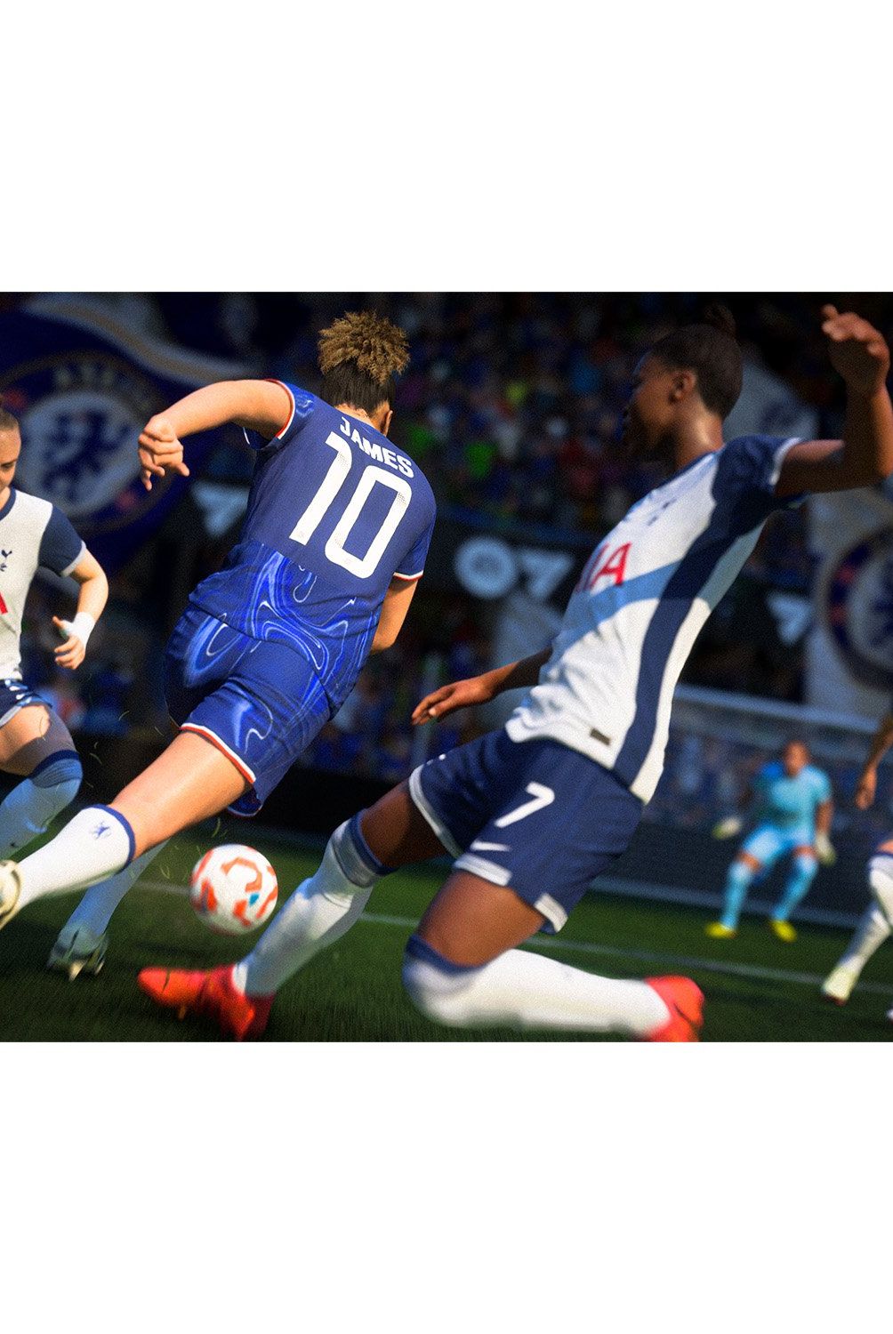 ELECTRONIC ARTS - Juego Ea Sports Fc 25 Ps5