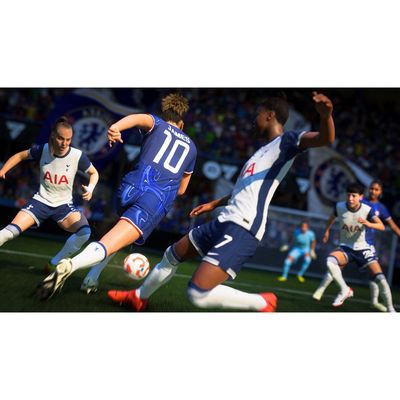 Imagen 2 del producto Juego Ea Sports Fc 25 Ps5