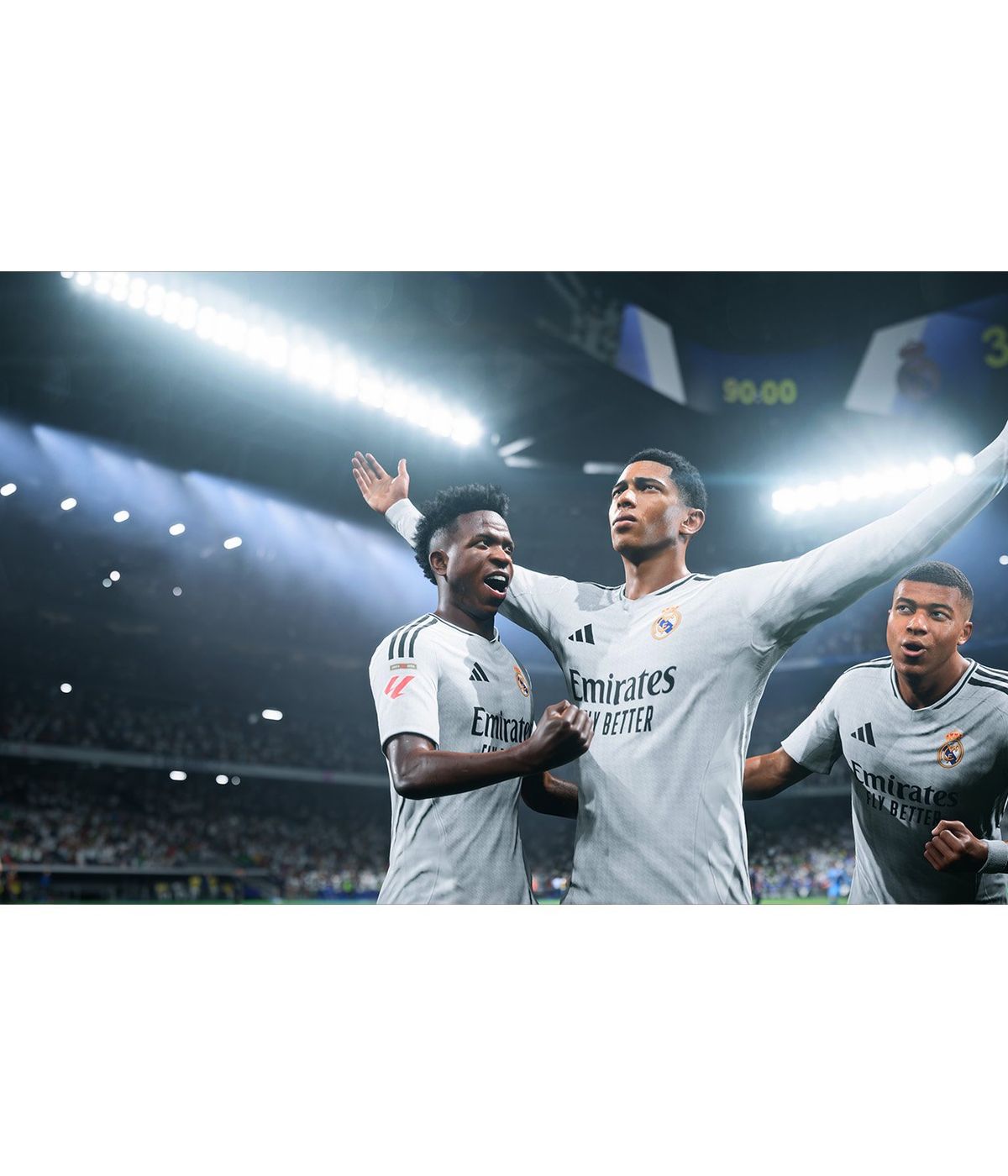 おもちゃ EA  SPORTS FC25 PS5 ELECTRONIC ARTS Juego Ea Sports Fc 25 Ps5 | Falabella Chile