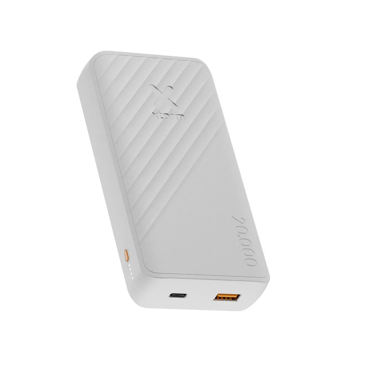 XTORM - Bateria Externa Xtorm 20000 Mah Blanco