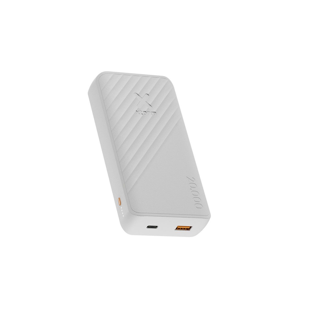 XTORM - Bateria Externa Xtorm 20000 Mah Blanco