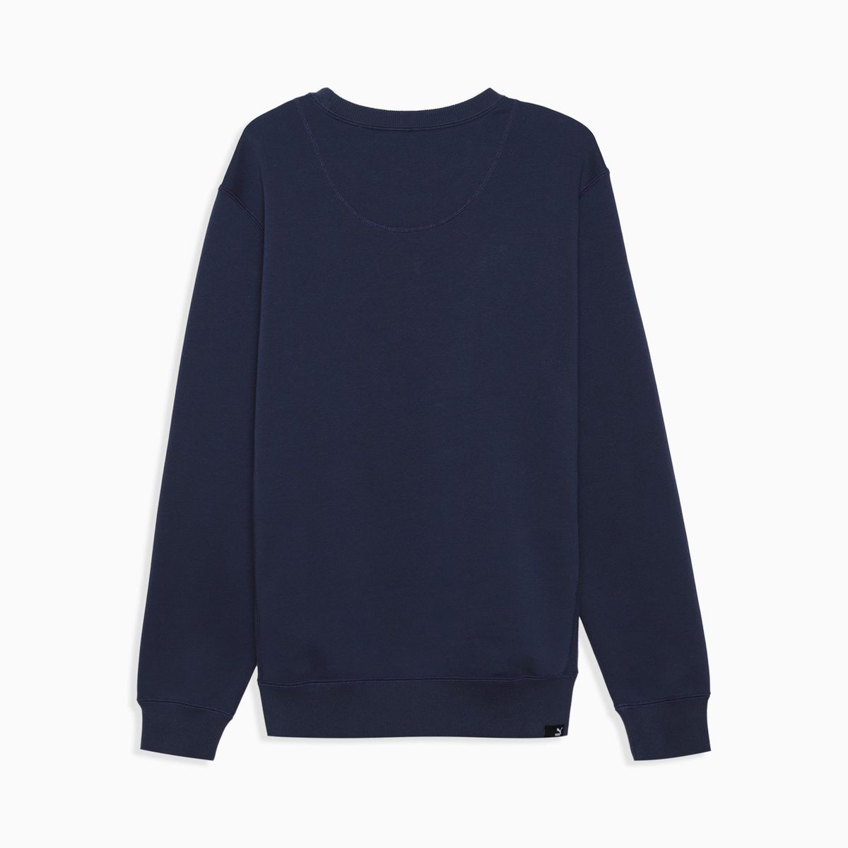 PUMA - Polerón Crewneck Hombre Puma