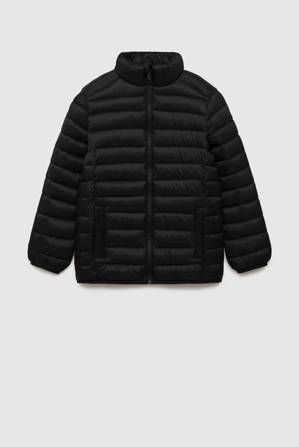 MANGO KIDS - Parka Acolchado Niño Mango Kids