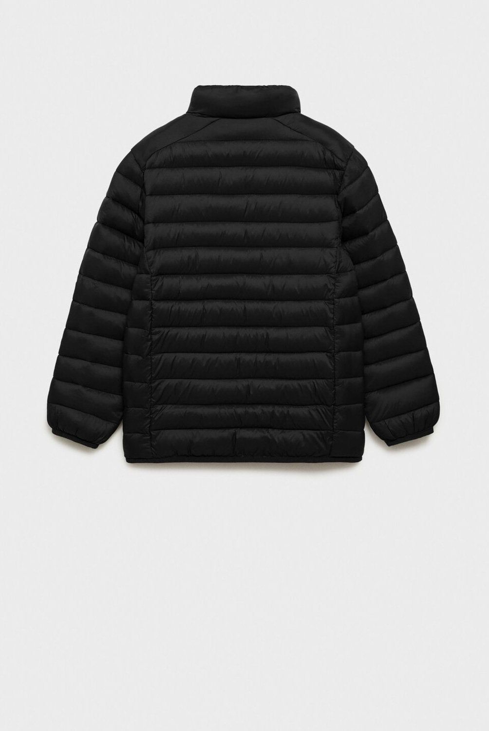 MANGO KIDS - Parka Acolchado Niño Mango Kids