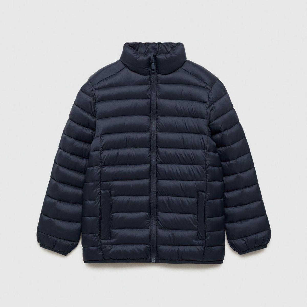 MANGO KIDS - Parka Acolchado Niño Mango Kids