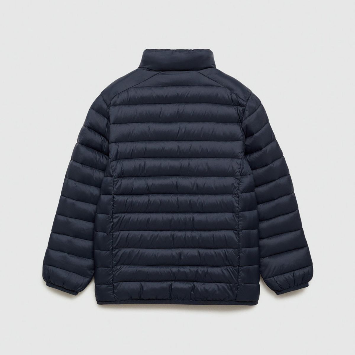 MANGO KIDS - Parka Acolchado Niño Mango Kids