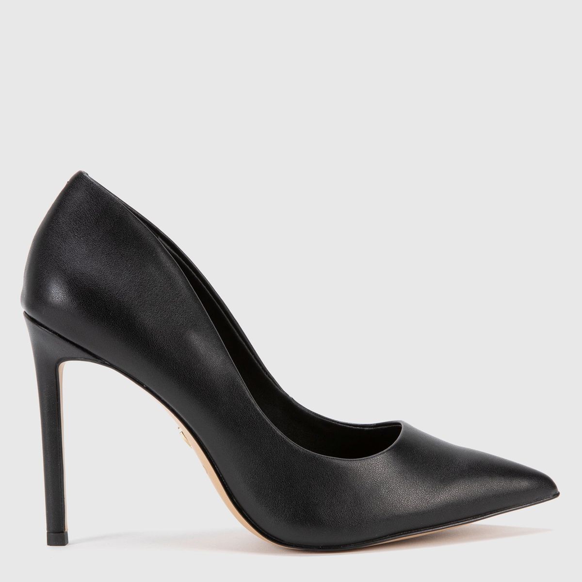 ALDO - Stessy Zapato Formal Mujer Negro Aldo