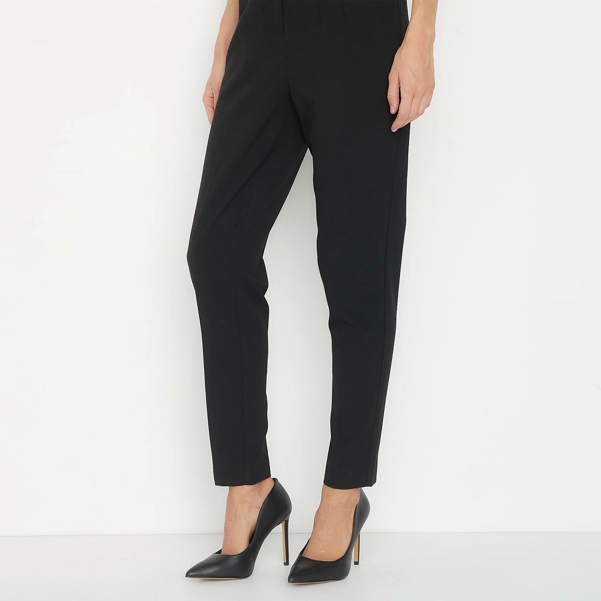 ALDO - Stessy Zapato Formal Mujer Negro Aldo