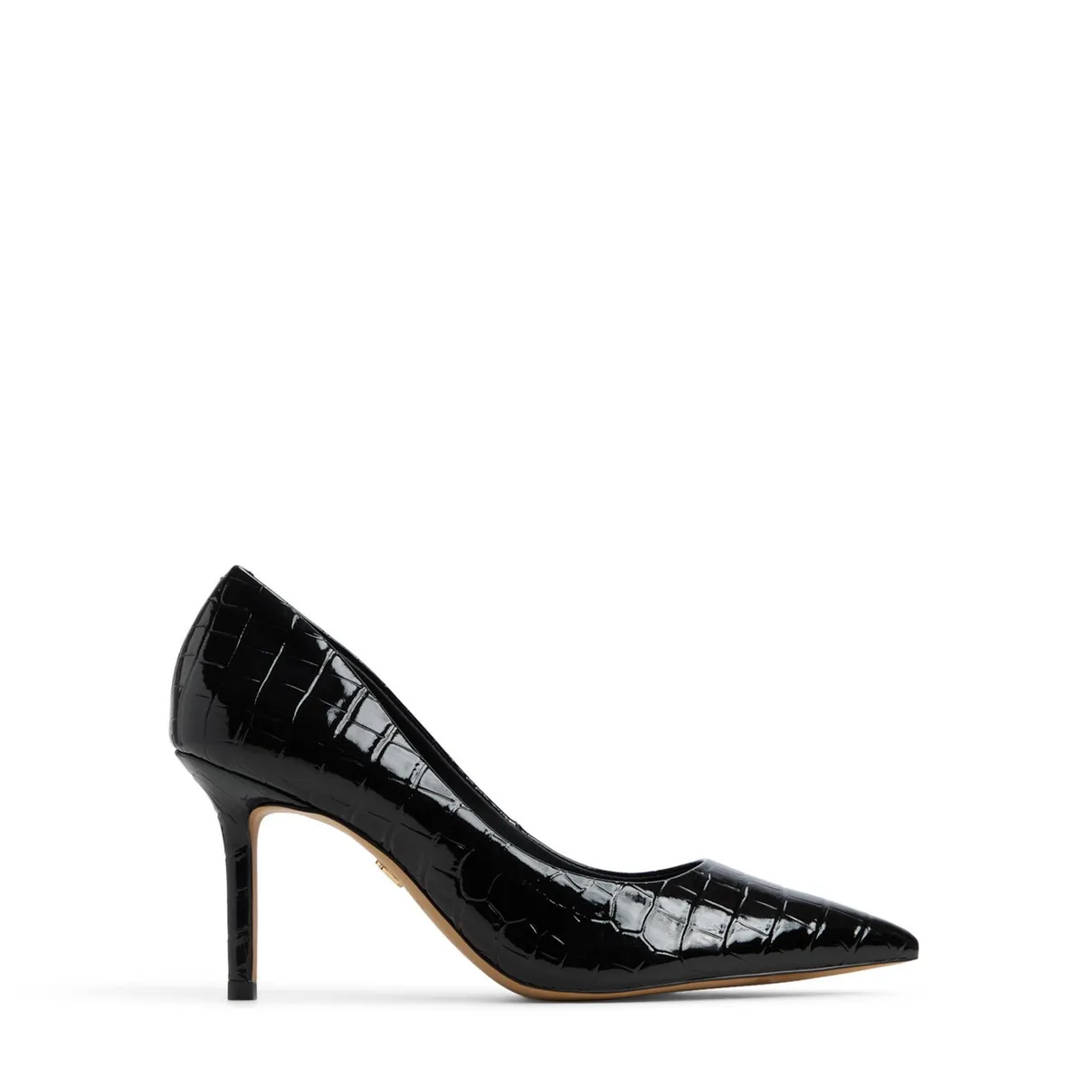 ALDO - Kaitie Zapato Formal Mujer Negro Aldo