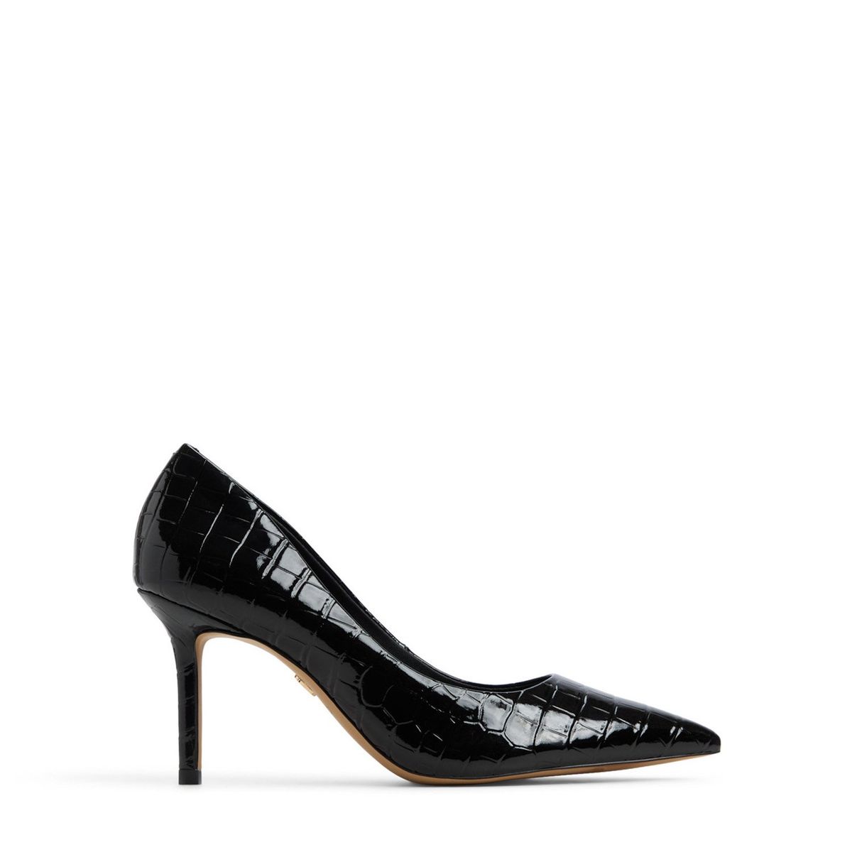 ALDO - Kaitie Zapato Formal Mujer Negro Aldo