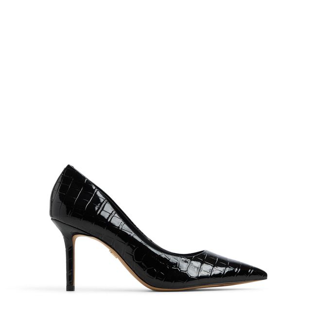 ALDO - Kaitie Zapato Formal Mujer Negro Aldo