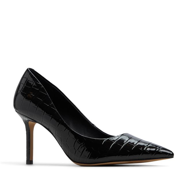 ALDO - Kaitie Zapato Formal Mujer Negro Aldo