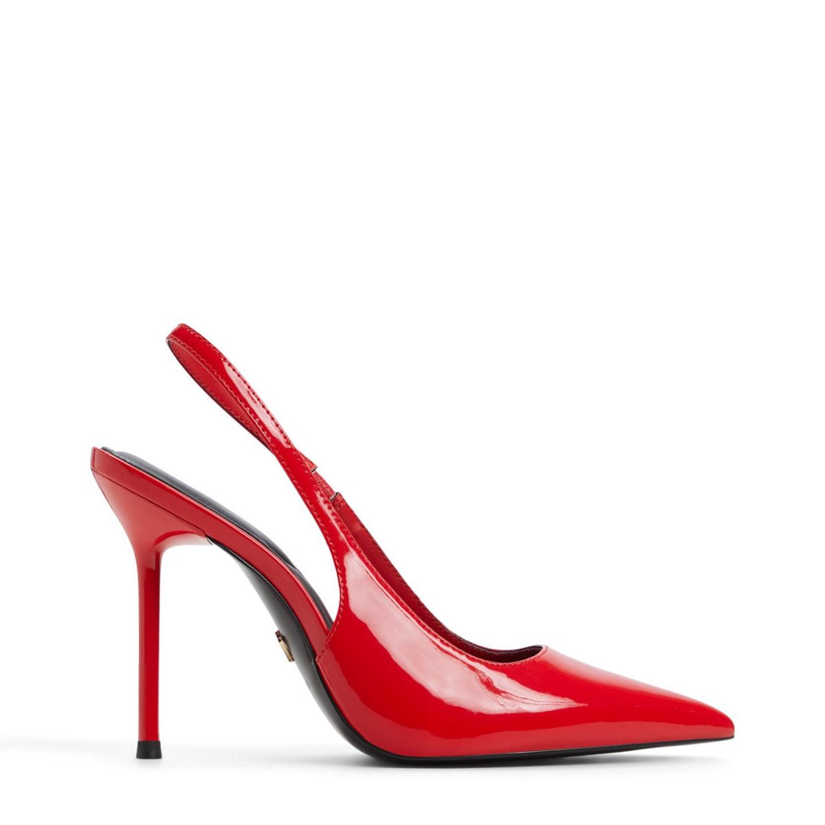 ALDO - Puckerup Zapato Formal Mujer Rojo Aldo