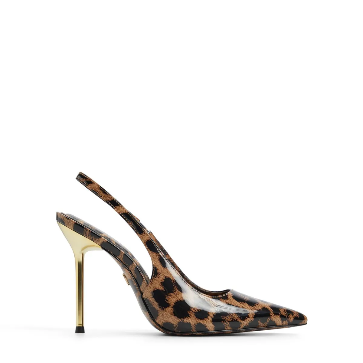 ALDO - Puckerup Zapato Formal Mujer Café Aldo