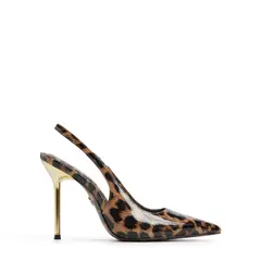 ALDO - Puckerup Zapato Formal Mujer Café