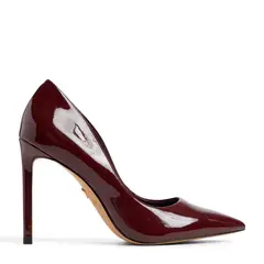 ALDO - Stessy Zapato Formal Mujer Rojo