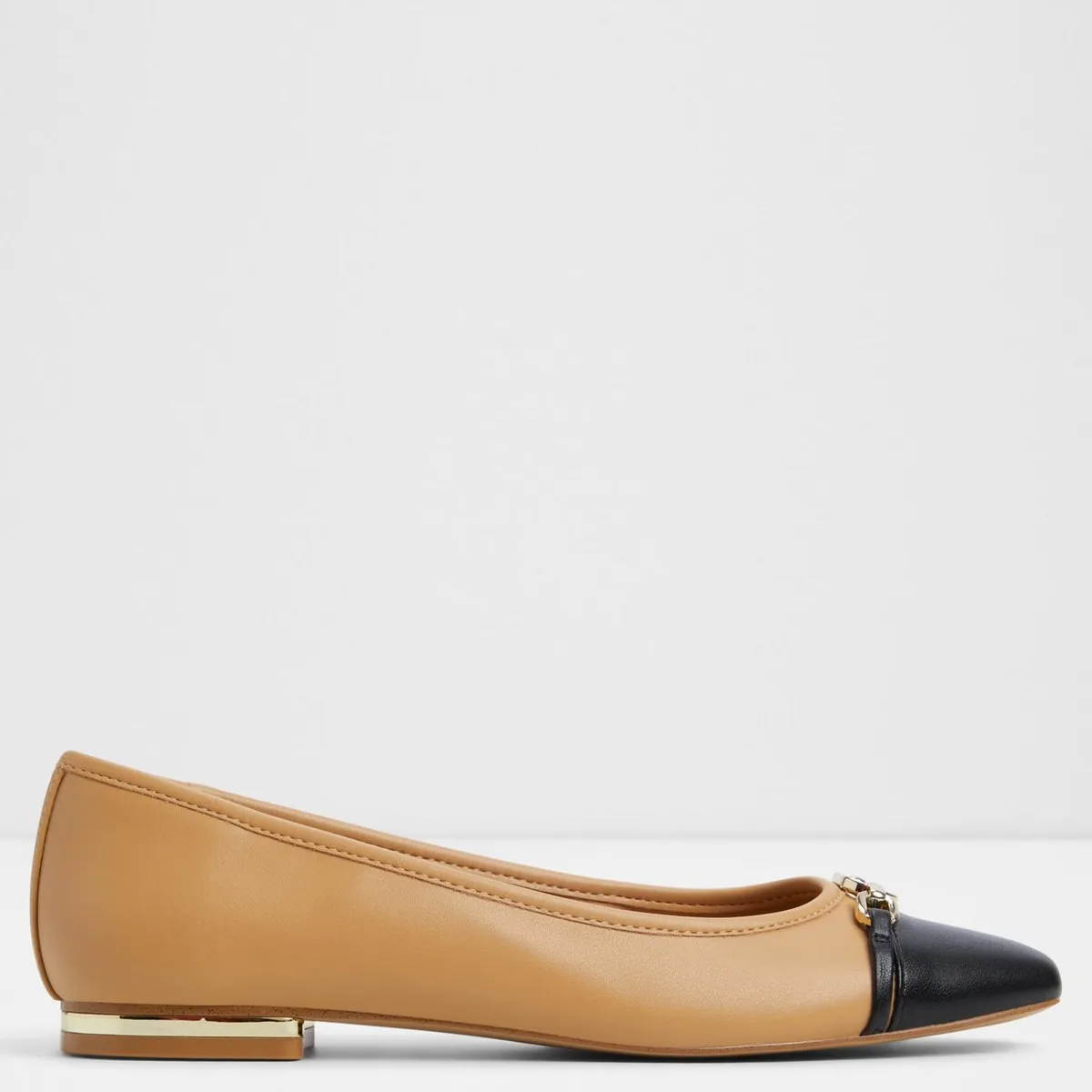 ALDO - Krishelle Ballerina Mujer Beige Aldo
