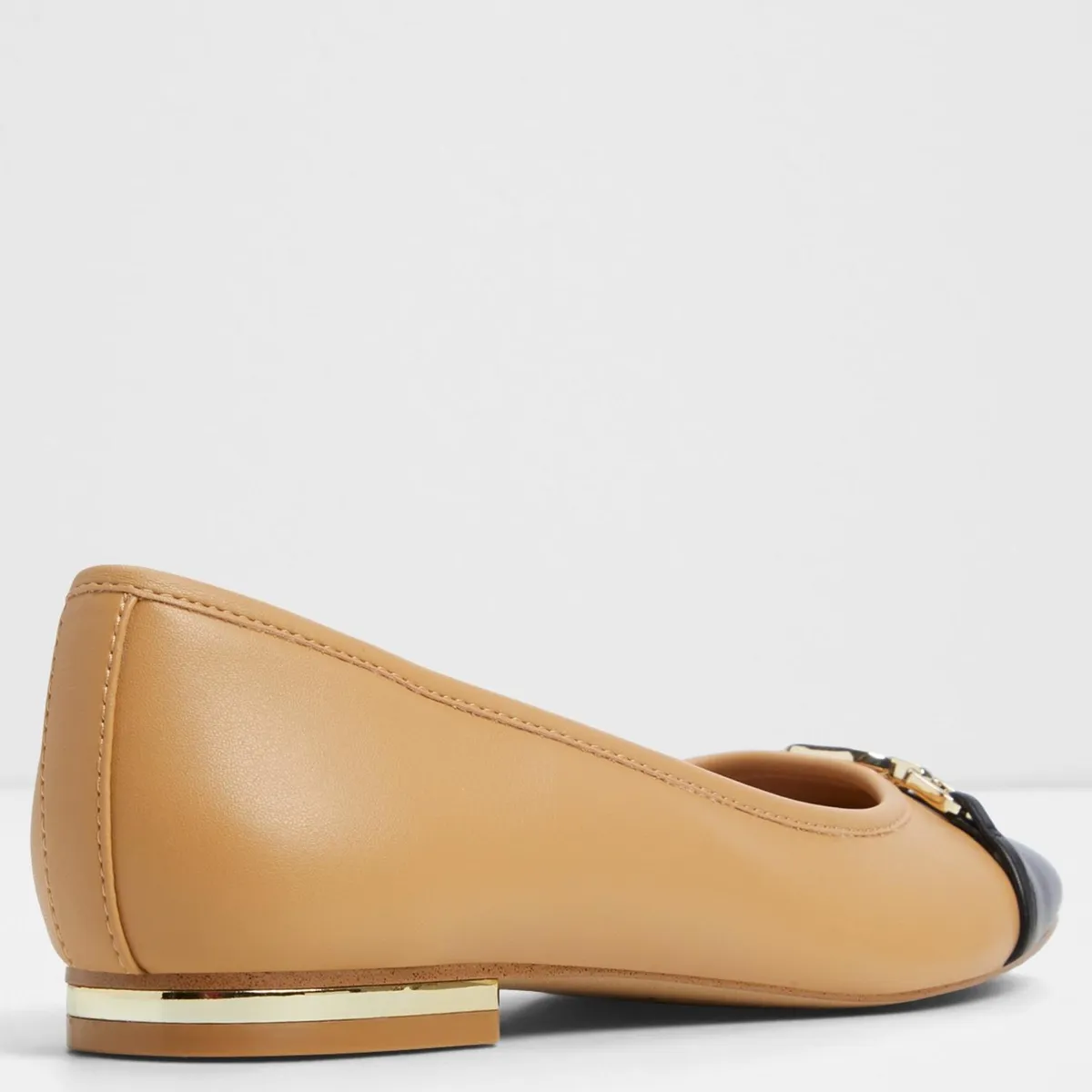ALDO - Krishelle Ballerina Mujer Beige Aldo