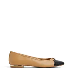 ALDO - Krishelle Ballerina Mujer Beige