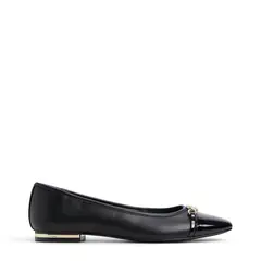 ALDO - Krishelle Ballerina Mujer Negro