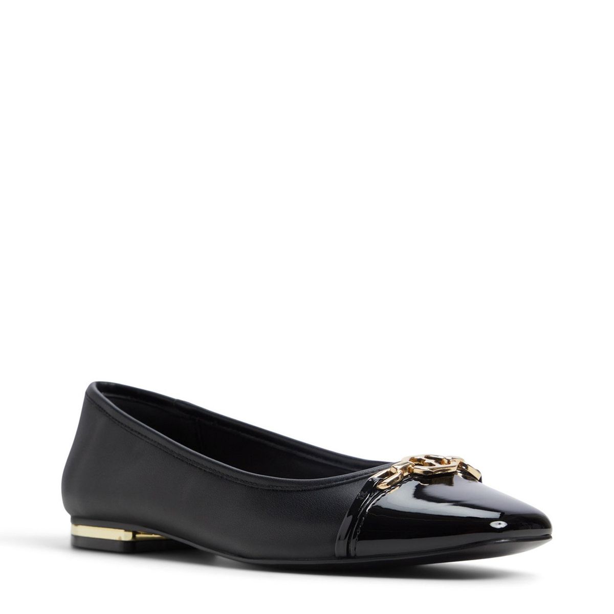 ALDO - Krishelle Ballerina Mujer Negro Aldo