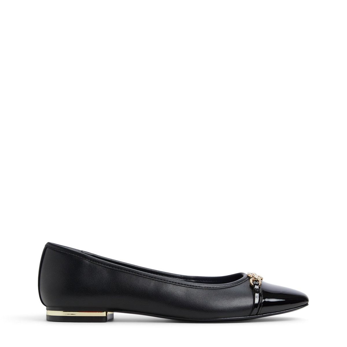ALDO - Krishelle Ballerina Mujer Negro Aldo